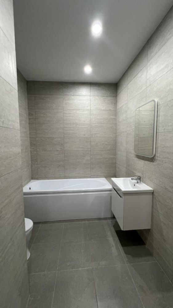 1-комн. квартира, Новостройка, 44.55м², 1/9 этаж миниатюра 7