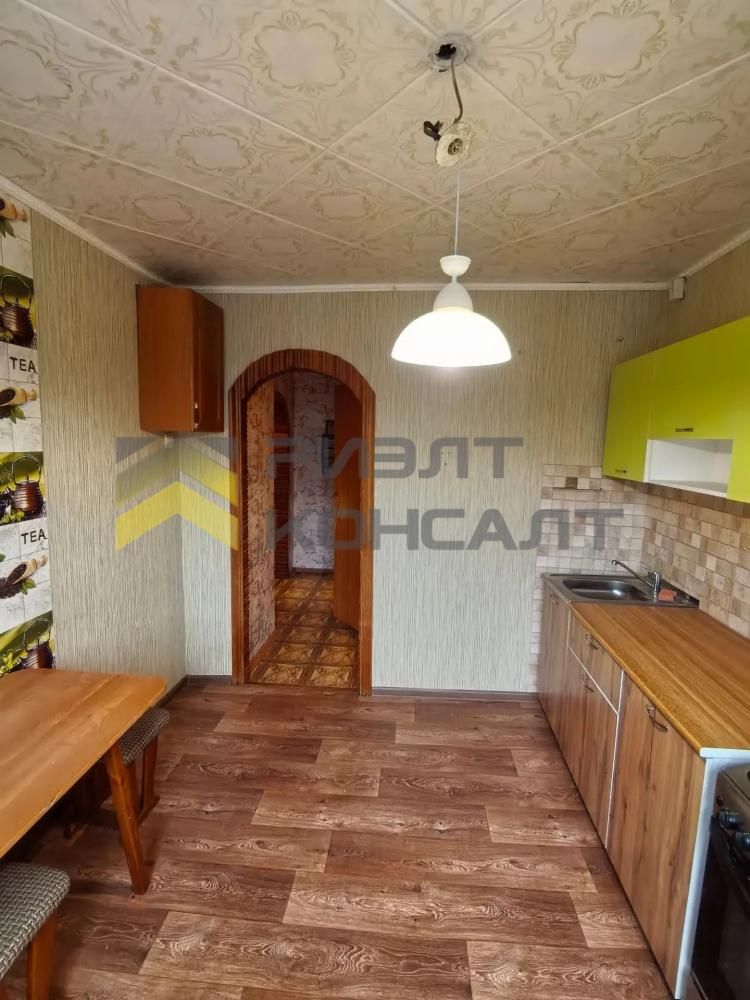 2-комн. квартира, 49.60м², 4/5 этаж