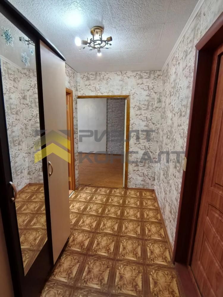 2-комн. квартира, Вторичка, 49.60м², 4/5 этаж миниатюра 7