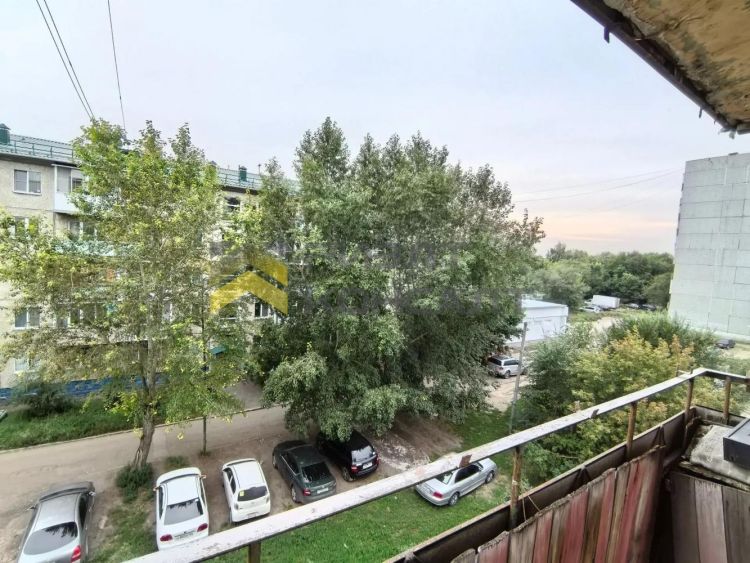 2-комн. квартира, Вторичка, 49.60м², 4/5 этаж миниатюра 21