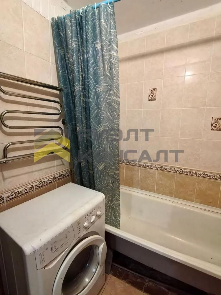 2-комн. квартира, Вторичка, 49.60м², 4/5 этаж миниатюра 17