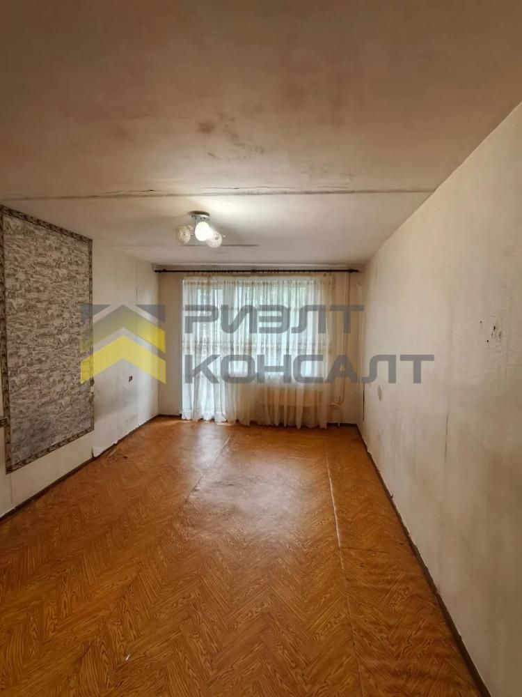 2-комн. квартира, Вторичка, 49.60м², 4/5 этаж миниатюра 12