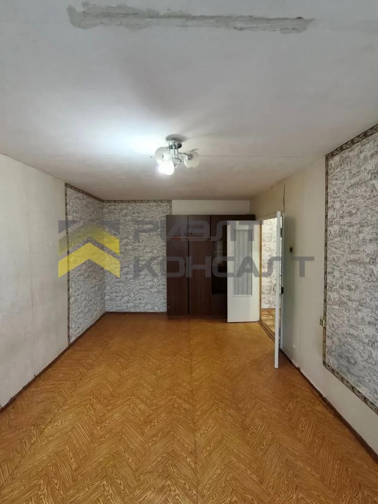 2-комн. квартира, Вторичка, 49.60м², 4/5 этаж миниатюра 13