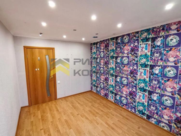 2-комн. квартира, Вторичка, 49.60м², 4/5 этаж миниатюра 10