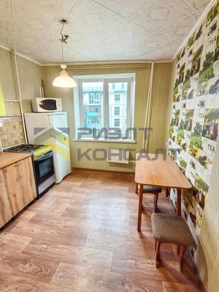 2-комн. квартира, Вторичка, 49.60м², 4/5 этаж миниатюра 5