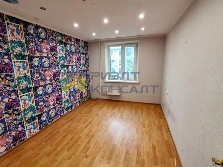 2-комн. квартира, Вторичка, 49.60м², 4/5 этаж миниатюра 8