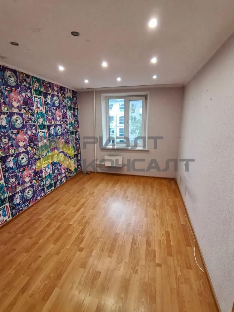 2-комн. квартира, Вторичка, 49.60м², 4/5 этаж миниатюра 9