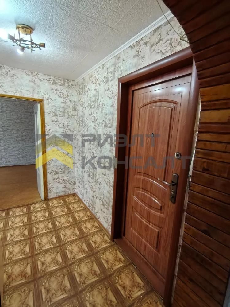 2-комн. квартира, Вторичка, 49.60м², 4/5 этаж миниатюра 6