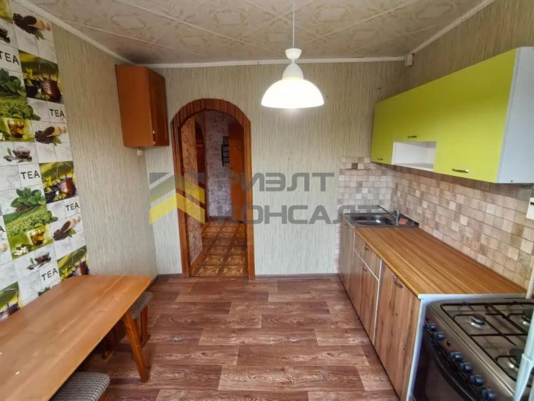 2-комн. квартира, Вторичка, 49.60м², 4/5 этаж миниатюра 4