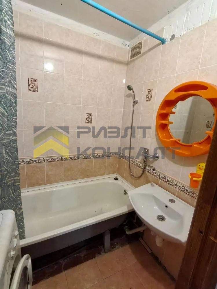 2-комн. квартира, Вторичка, 49.60м², 4/5 этаж миниатюра 15