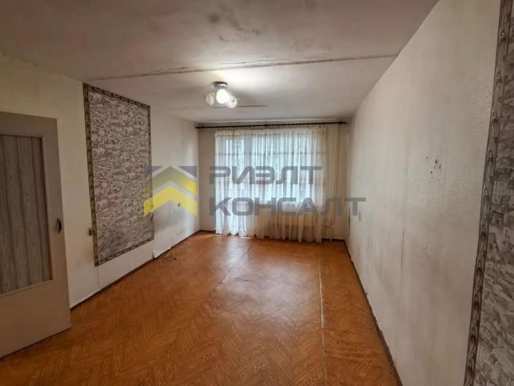 2-комн. квартира, Вторичка, 49.60м², 4/5 этаж миниатюра 14