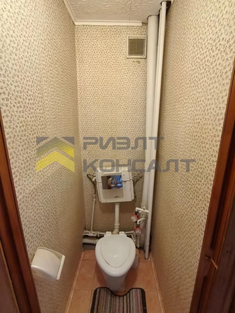2-комн. квартира, Вторичка, 49.60м², 4/5 этаж миниатюра 18
