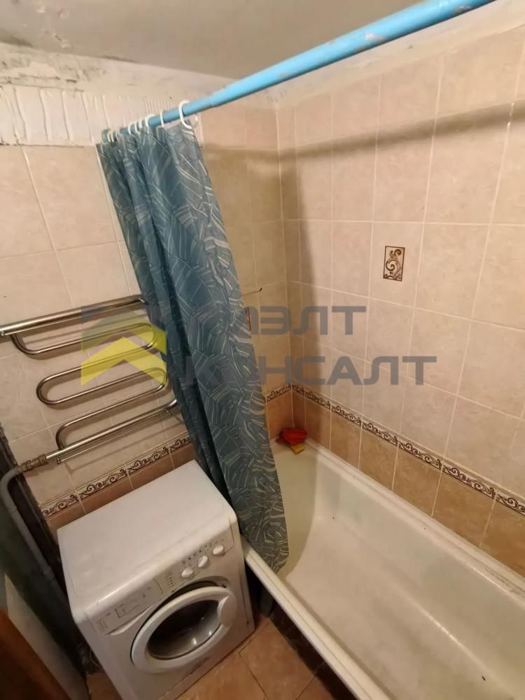 2-комн. квартира, Вторичка, 49.60м², 4/5 этаж миниатюра 16