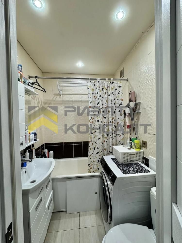 3-комн. квартира, Вторичка, 55.30м², 2/3 этаж миниатюра 12