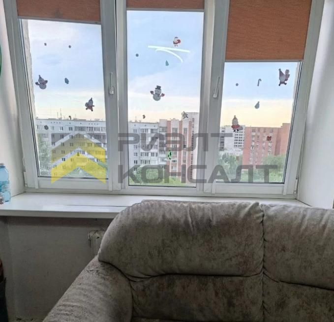 1-комн. квартира, Вторичка, 32.50м², 9/9 этаж миниатюра 5