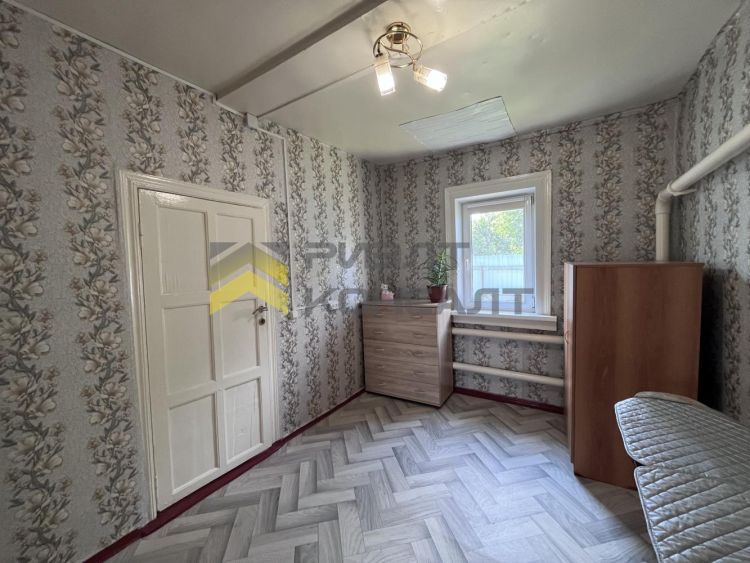 Дом, 60.30м², 10 соток, 1 этаж, 3 комн., стены: Брус миниатюра 9