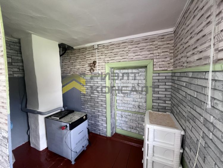 Дом, 60.30м², 10 соток, 1 этаж, 3 комн., стены: Брус миниатюра 15