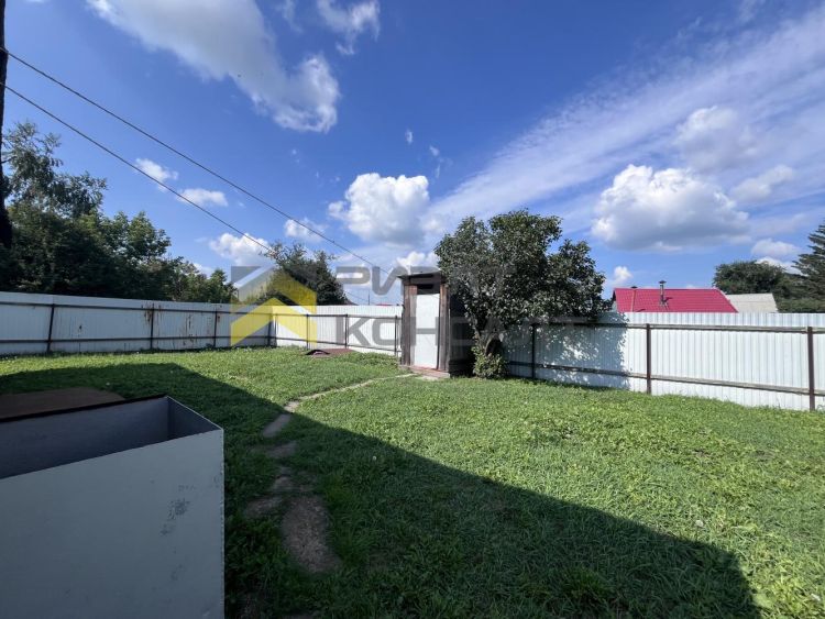 Дом, 60.30м², 10 соток, 1 этаж, 3 комн., стены: Брус миниатюра 28