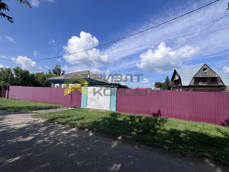 Дом, 60.30м², 10 соток, 1 этаж, 3 комн., стены: Брус миниатюра 31