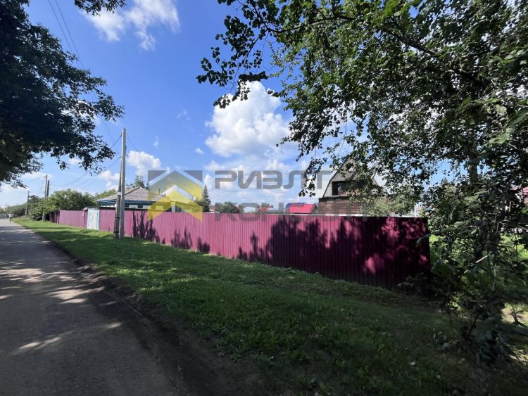 Дом, 60.30м², 10 соток, 1 этаж, 3 комн., стены: Брус миниатюра 32