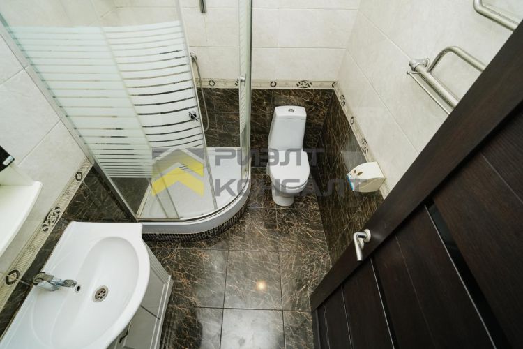 Дом, 42м², 4 соток, 1 этаж, 2 комн., стены: Кирпич миниатюра 5