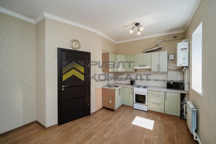Дом, 42м², 4 соток, 1 этаж, 2 комн., стены: Кирпич миниатюра 6