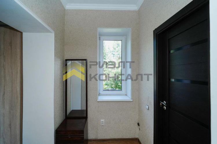 Дом, 42м², 4 соток, 1 этаж, 2 комн., стены: Кирпич миниатюра 10