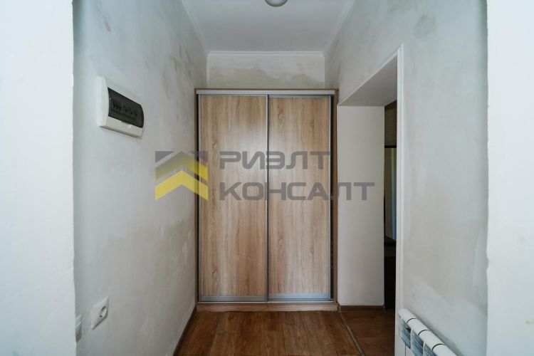 Дом, 42м², 4 соток, 1 этаж, 2 комн., стены: Кирпич миниатюра 11