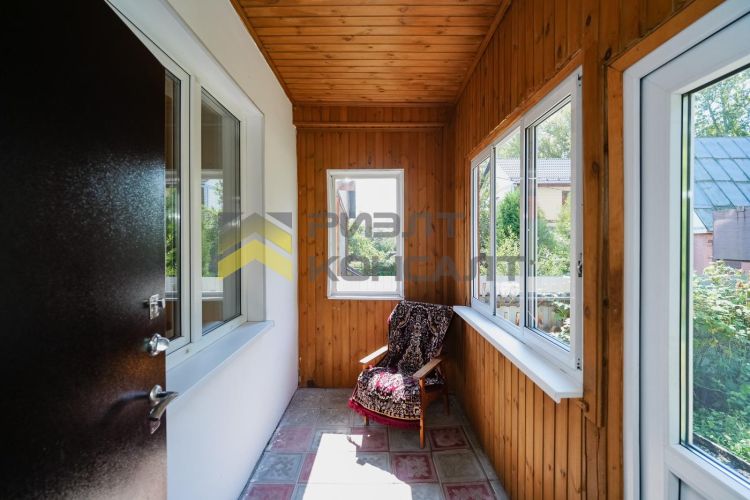 Дом, 42м², 4 соток, 1 этаж, 2 комн., стены: Кирпич миниатюра 12