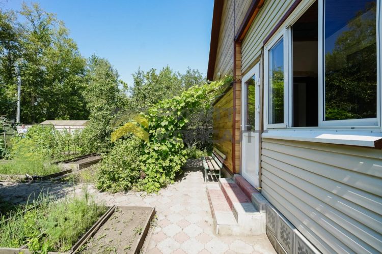 Дом, 42м², 4 соток, 1 этаж, 2 комн., стены: Кирпич миниатюра 17