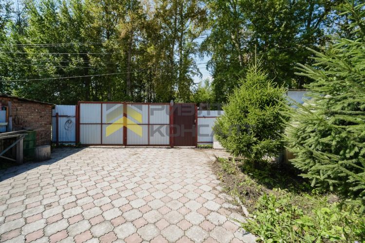 Дом, 42м², 4 соток, 1 этаж, 2 комн., стены: Кирпич миниатюра 24