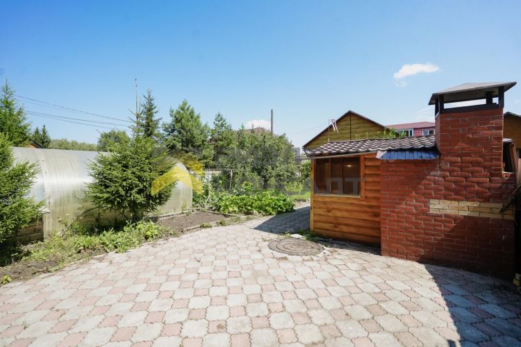 Дом, 42м², 4 соток, 1 этаж, 2 комн., стены: Кирпич миниатюра 25