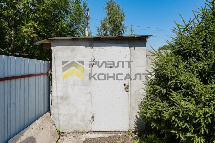 Дом, 42м², 4 соток, 1 этаж, 2 комн., стены: Кирпич миниатюра 26