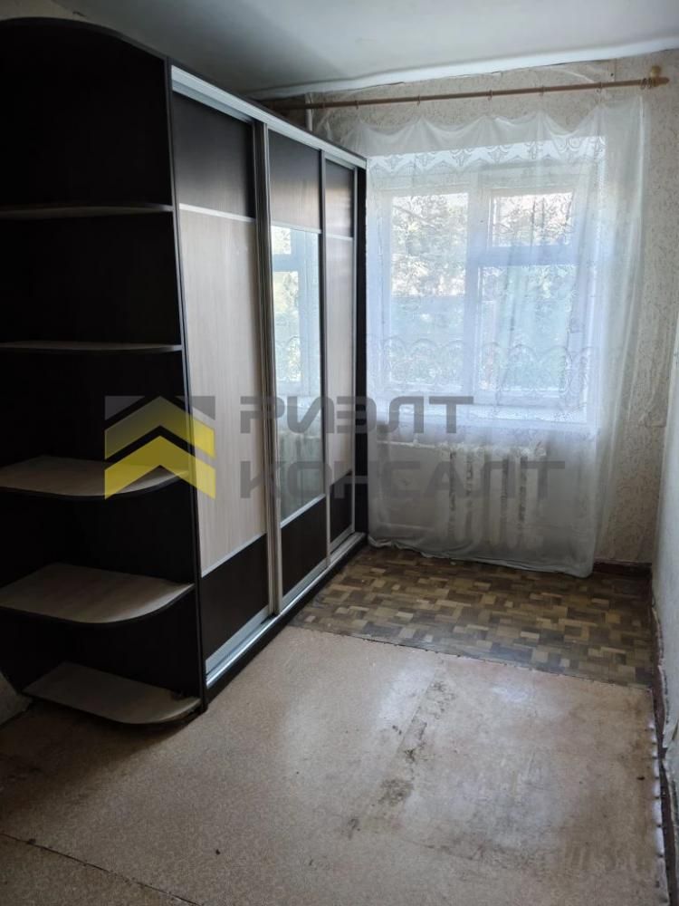 Квартира