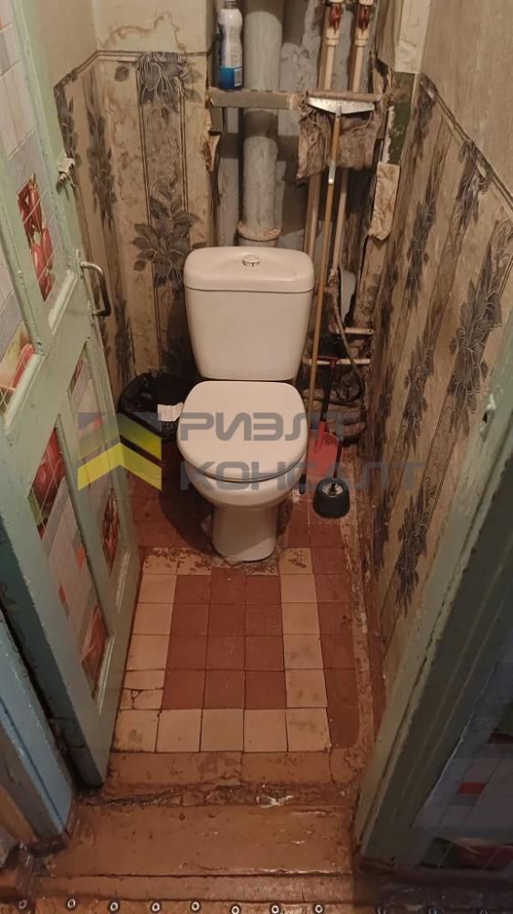 Комната в квартире, 9.20м², 3/5 этаж миниатюра 16