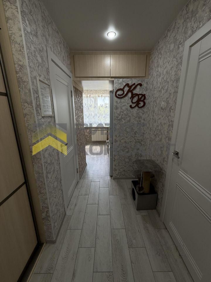 1-комн. квартира, Вторичка, 33.30м², 5/9 этаж миниатюра 15
