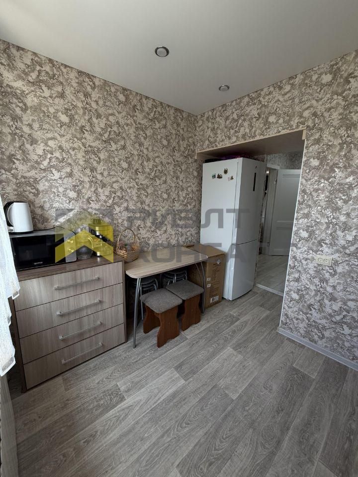 1-комн. квартира, Вторичка, 33.30м², 5/9 этаж миниатюра 17