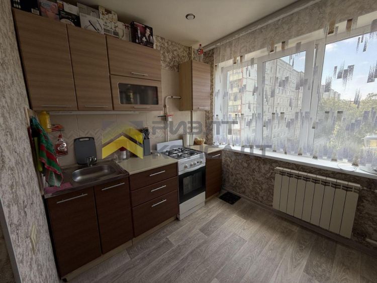 1-комн. квартира, Вторичка, 33.30м², 5/9 этаж миниатюра 19