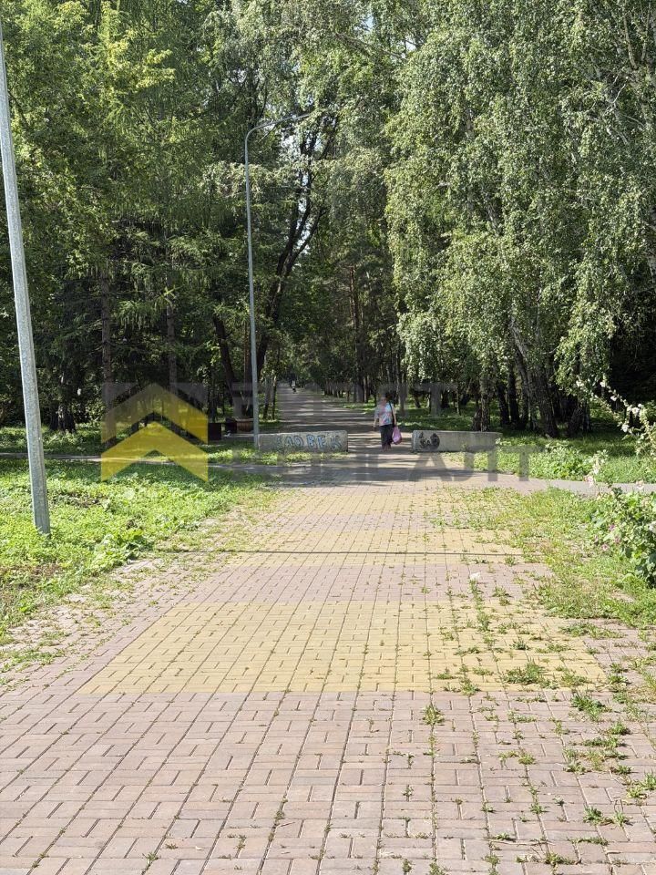 1-комн. квартира, Вторичка, 33.30м², 5/9 этаж миниатюра 21