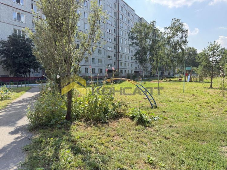 1-комн. квартира, Вторичка, 33.30м², 5/9 этаж миниатюра 22