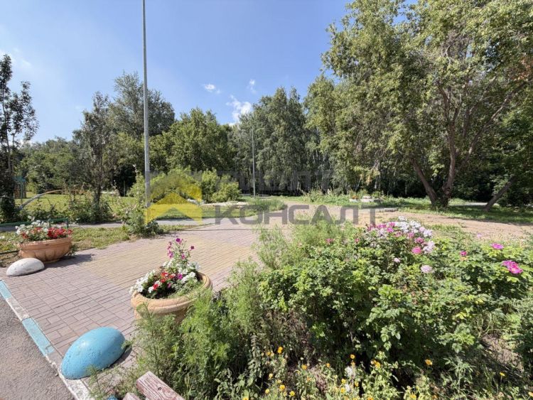 1-комн. квартира, Вторичка, 33.30м², 5/9 этаж миниатюра 23