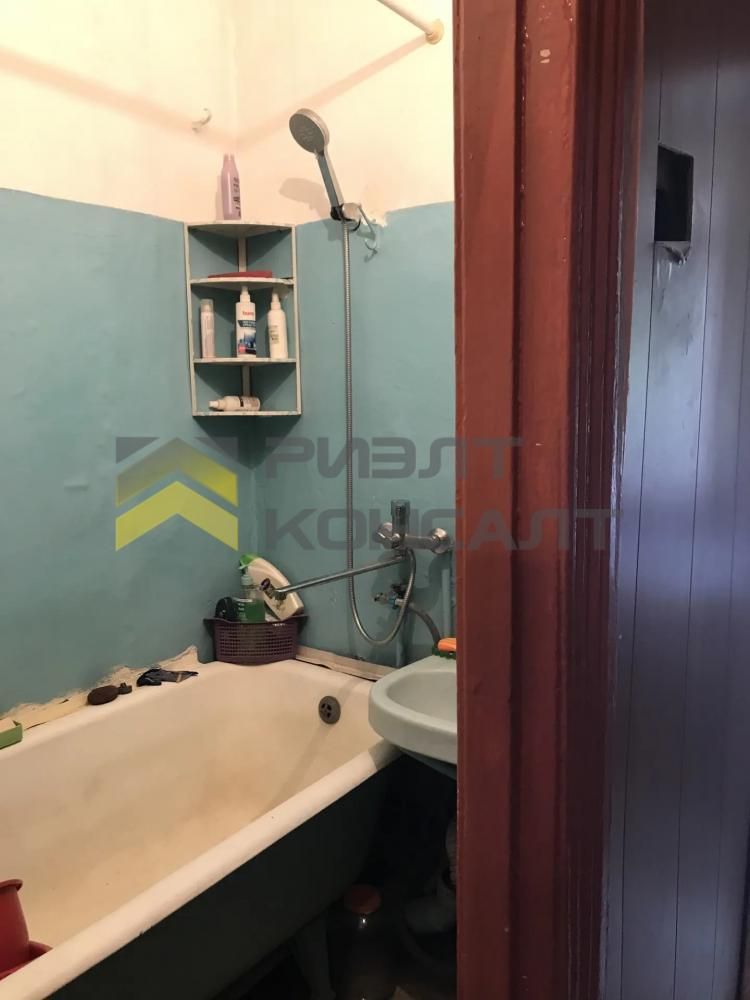 1-комн. квартира, Вторичка, 35.20м², 2/2 этаж миниатюра 11