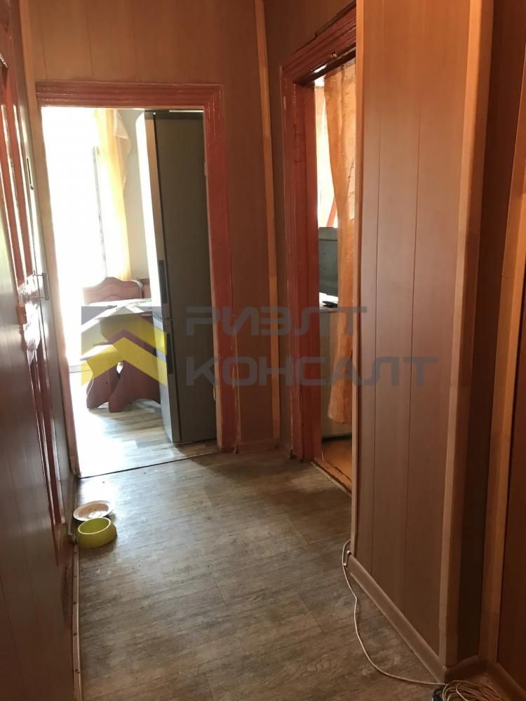 1-комн. квартира, Вторичка, 35.20м², 2/2 этаж миниатюра 5