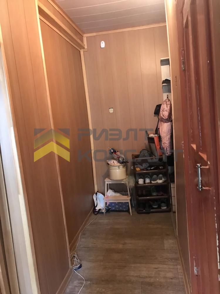 1-комн. квартира, Вторичка, 35.20м², 2/2 этаж миниатюра 6