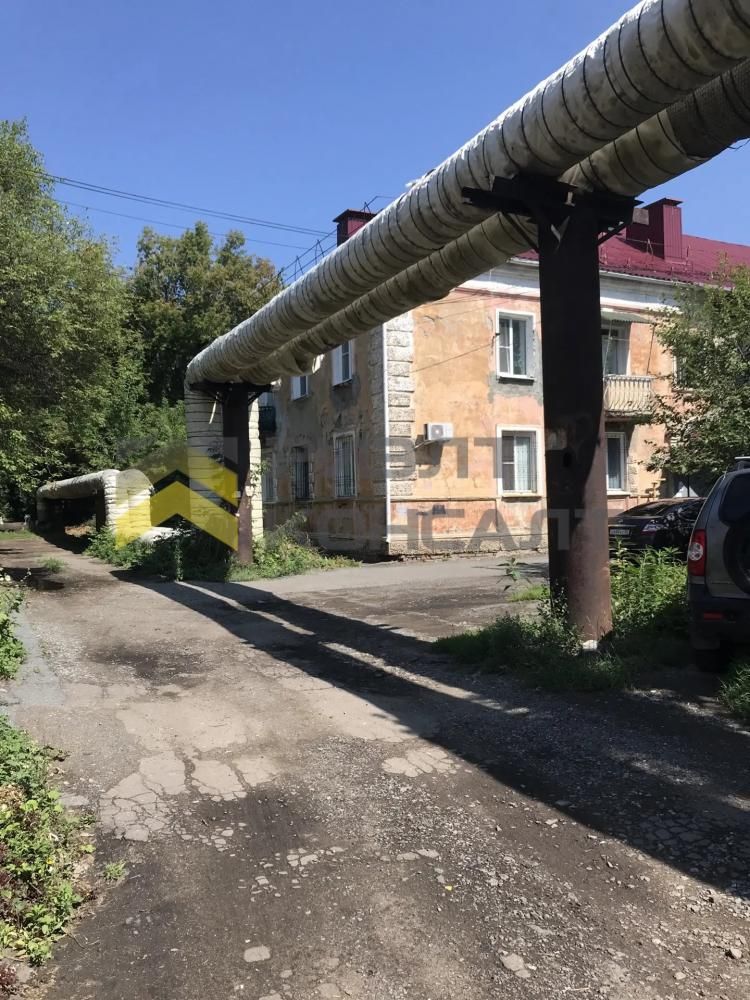 1-комн. квартира, Вторичка, 35.20м², 2/2 этаж миниатюра 14