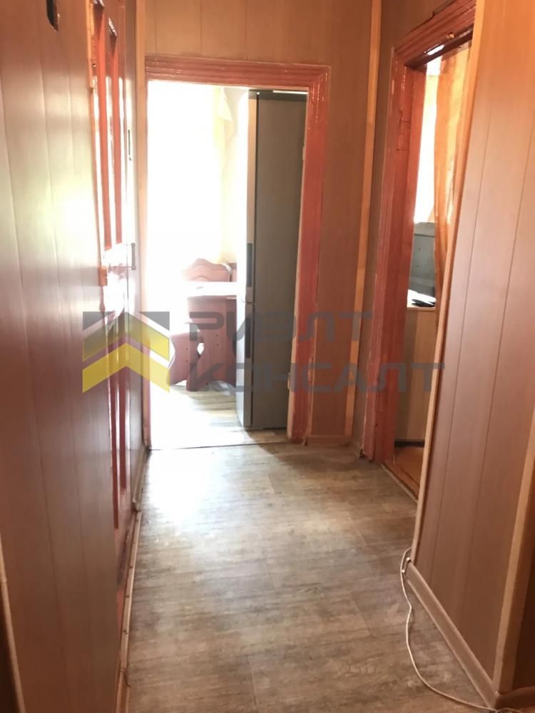 1-комн. квартира, Вторичка, 35.20м², 2/2 этаж миниатюра 7