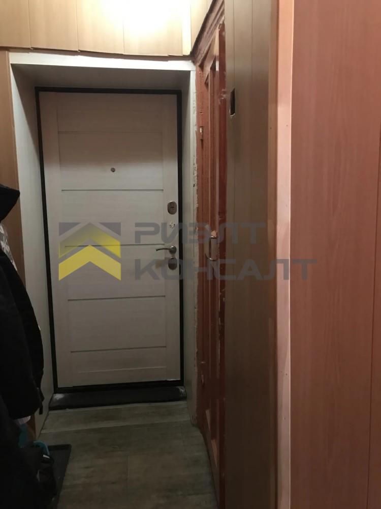 1-комн. квартира, Вторичка, 35.20м², 2/2 этаж миниатюра 10