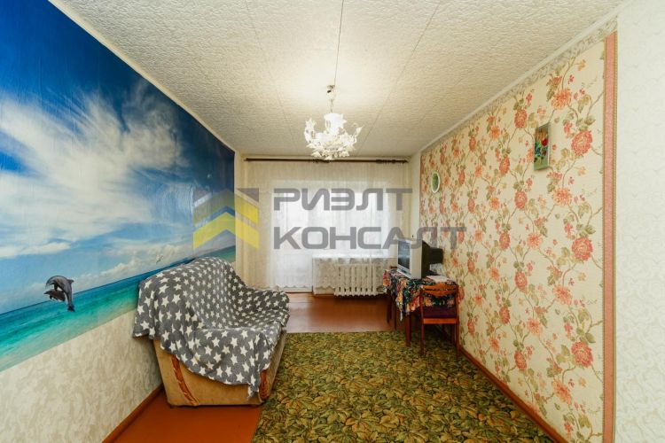 Квартира
