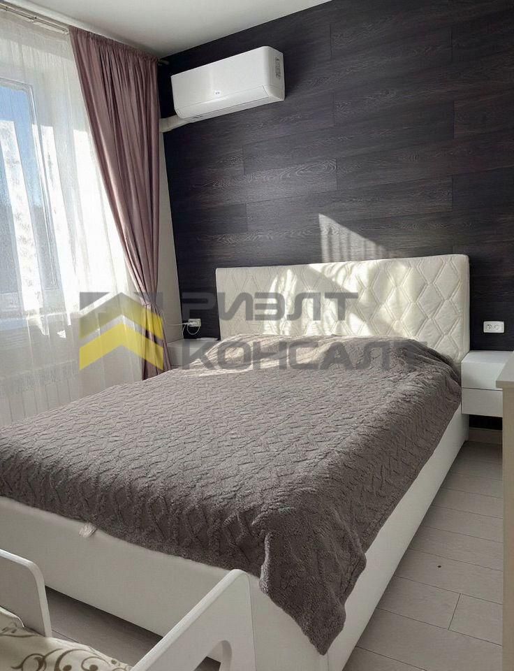 1-комн. квартира, Вторичка, 42.30м², 3/9 этаж миниатюра 6