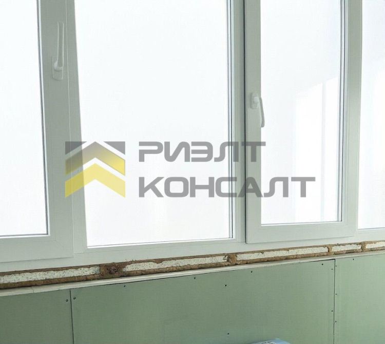 1-комн. квартира, Вторичка, 42.30м², 3/9 этаж миниатюра 10